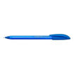 Picture of STAEDTLER BALLPOINT TRIANGULAR PEN FINE BLUE 0.7MM